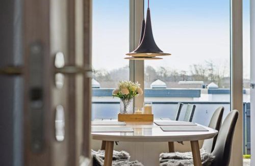 Dageløkke House | Cosy Small Holiday Apartment For 4 Persons