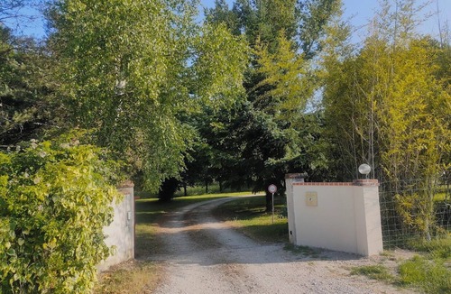 Lassay-sur-Croisne Apartment | Cosy solognot cottage