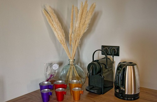 Cuttura Apartment | Cosy*SPA*Modern- at Ô JurassiK