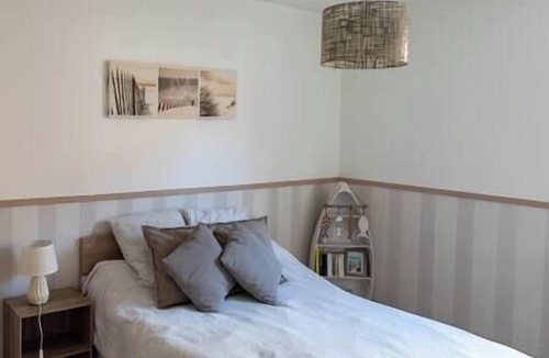 Lens Apartment | Cosy, spacious and quiet