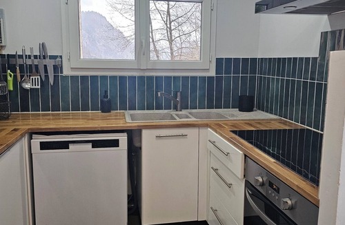 Gabas Ski Chalet | Cosy, spacious chalet in Gabas, perfect for families and friends