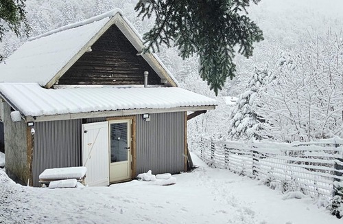 Gabas Ski Chalet | Cosy, spacious chalet in Gabas, perfect for families and friends