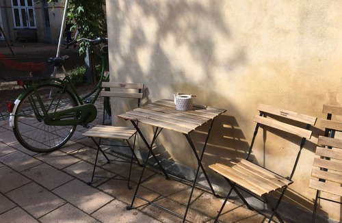 Christianshavn Condo | Cosy spacious Copenhagen