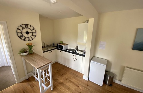Pontefract Cottage | Cosy stable conversion between Sheffield & Leeds