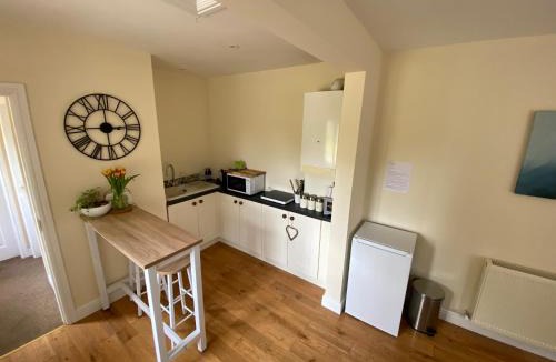 Pontefract House | Cosy stable conversion between Sheffield & Leeds