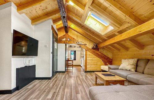 Salvan Apartment | Cosy&star