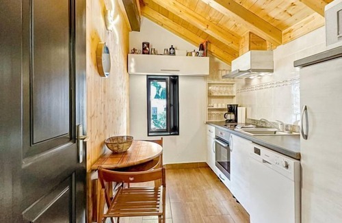 Salvan Apartment | Cosy & Star - Salvan - Les Marécottes - Swiss Alps