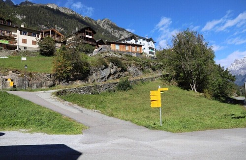 Salvan Apartment | Cosy & Star - Salvan - Les Marécottes - Swiss Alps