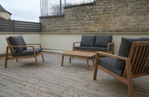 Le Marais Apartment | Cosy Station