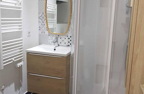 Le Marais Apartment | Cosy Station