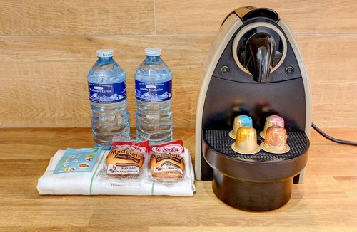 Champs-Elysees Apartment | Cosy Studio à deux pas des Champs-Élysées