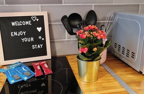 Finsbury Park Apartment | Cosy studio- 15mins to Central London!