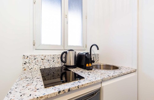 Quartier de Javel Apartment | Cosy Studio 1BR4P - Tour Eiffel Champs de Mars 18