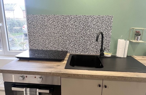 Amblainville Apartment | Cosy Studio 20 m2