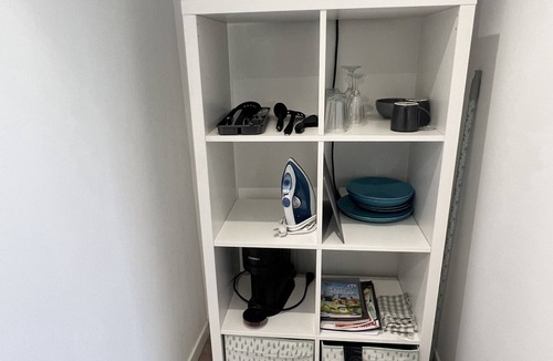 Amblainville Apartment | Cosy Studio 20 m2