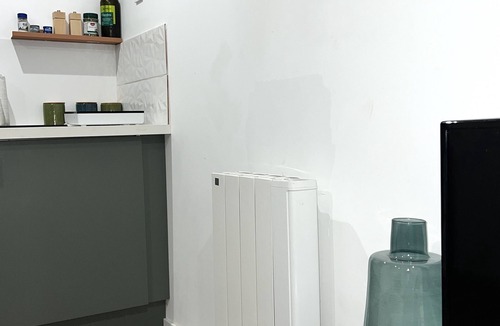 Amblainville House | Cosy Studio 24 m2