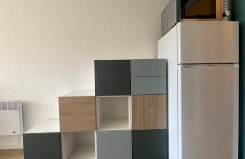 Villard-de-Lans Apartment | Cosy Studio 25 m2 Rénové Orienté sud