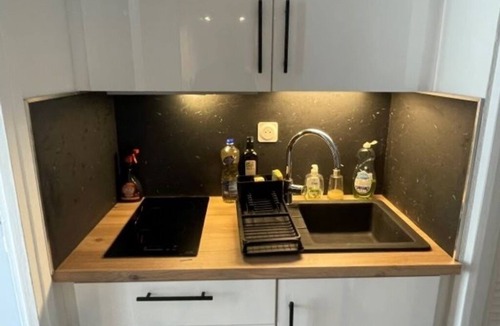 Villard-de-Lans Apartment | Cosy Studio 25 m2 Rénové Orienté sud