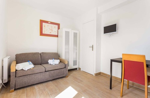 Malakoff Apartment | Cosy Studio - 2P - Malakoff/Hauts-de-seine