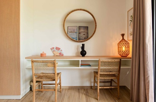 Caribbean Islands Apartment | Cosy studio - 2P - Orient Bay - ALAMANDA 003