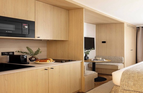 Val-de-Grace Apartment | Cosy Studio - 2P - Panthéon/Notre Dame