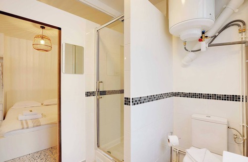 Quartier Sainte-Marguerite Apartment | Cosy Studio - 2P - Place de la Bastille