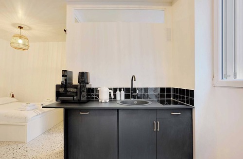 Quartier Sainte-Marguerite Apartment | Cosy Studio - 2P - Place de la Bastille