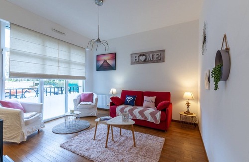 Deauville City Centre Apartment | Cosy Studio - 2P - Port de Deauville