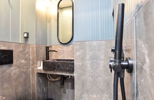 Porte-Saint-Martin Apartment | Cosy Studio - 2P - Strasbourg Saint-denis