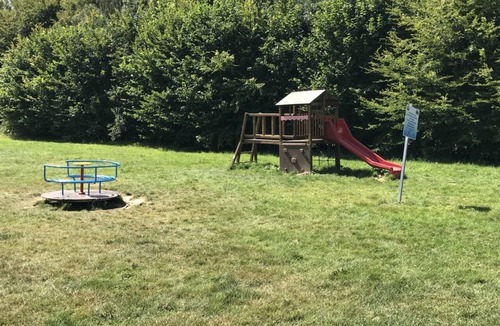 Saint-Gatien-des-Bois Apartment | Cosy studio ac pool near Honfleur - 10 min