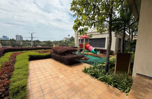 Sri Hartamas Apartment | Cosy Studio Apartment at Hartamas