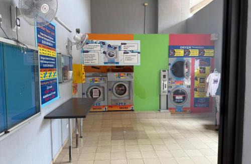 Sri Hartamas Apartment | Cosy Studio Apartment at Hartamas