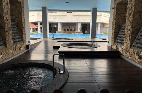 Sri Hartamas Apartment | Cosy Studio Apartment at Hartamas