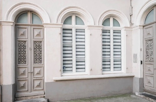 Boulogne-Centre Hotel | Cosy studio at the foot of the ramparts