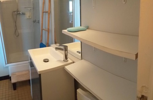 La Roche-Posay Apartment | Cosy studio at ❤️ in La Roche-Posay