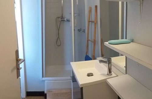 La Roche-Posay Apartment | Cosy studio at ❤️ in La Roche-Posay