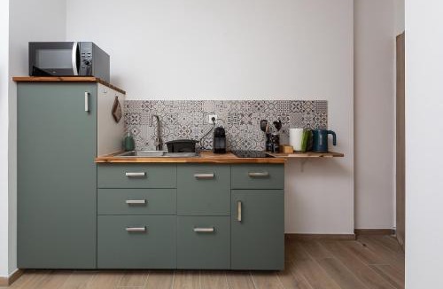 Obernai Apartment | Cosy studio au centre d'Obernai