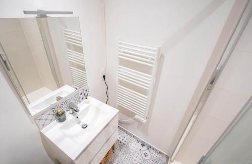 Saint-Serge Apartment | Cosy Studio au coeur d'Angers calme et central