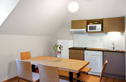 Ax-les-Thermes Apartment | Cosy studio avec Terrasse/Balcon | WiFi + parking