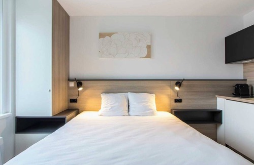 Poincare Apartment | Cosy Studio ❤️ Chez Arthur - Hyper Centre