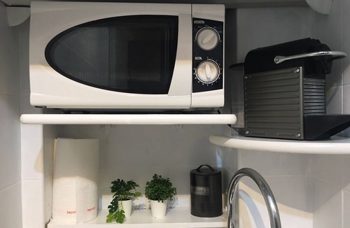 Arcachon Apartment | Cosy studio, close to the beach, real bed and parking