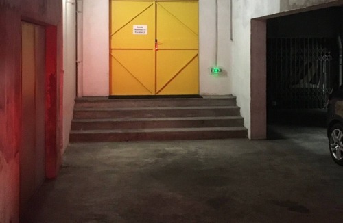 Arcachon Apartment | Cosy studio, close to the beach, real bed and parking