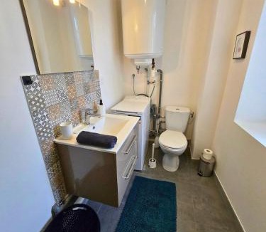 Etampes-sur-Marne Apartment | Cosy Studio Confort