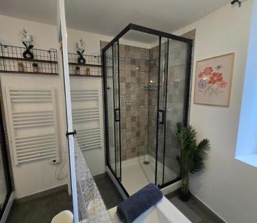 Etampes-sur-Marne Apartment | Cosy Studio Confort