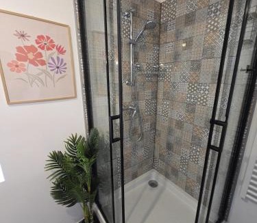 Etampes-sur-Marne Apartment | Cosy Studio Confort