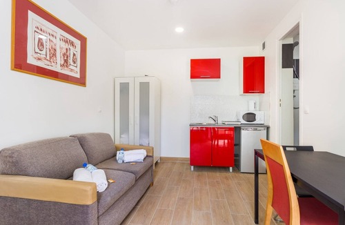 Malakoff Apartment | Cosy studio for 2 persons - Malakoff