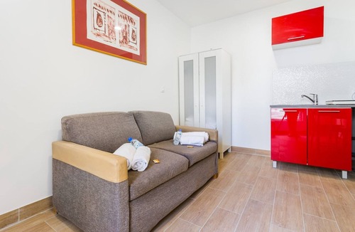 Malakoff Apartment | Cosy studio for 2 persons - Malakoff
