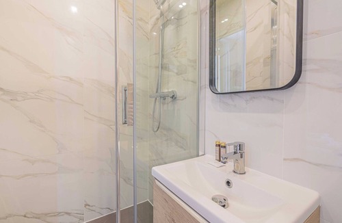 Saint-Thomas-d'Aquin Apartment | Cosy studio for 2P - Le Bon Marché