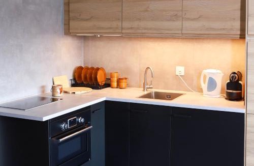 Vex Apartment | Cosy studio for 4 near ski lift, HAMEAU C13