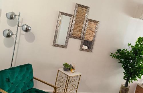 Saint-Victor Apartment | COSY studio